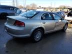 2004 Chrysler Sebring Lx за продажба в Elgin, IL - Side