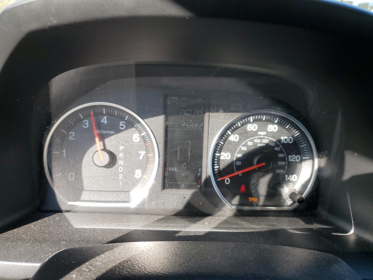 2008 Honda CR-V - Image 9