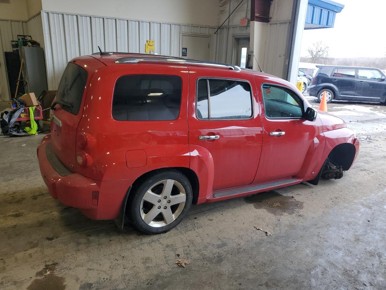 2008 Chevrolet HHR - Image 3