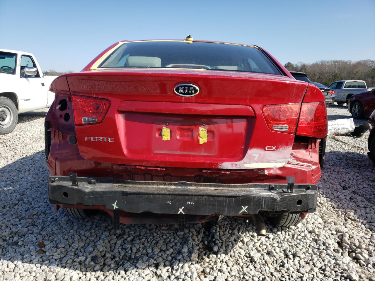 2013 Kia Forte - Image 6