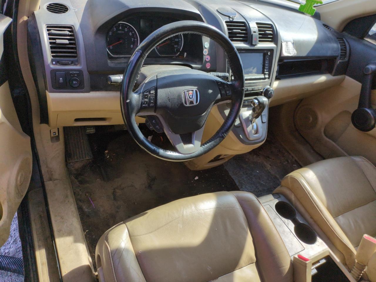 2011 Honda CR-V - Image 8