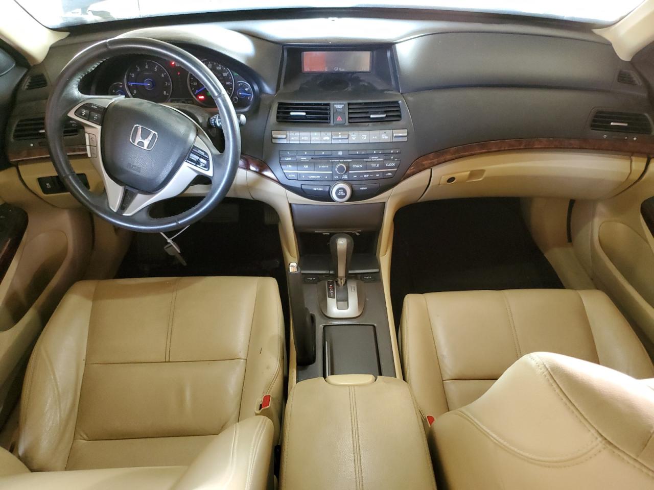 2010 Honda Accord - Image 8