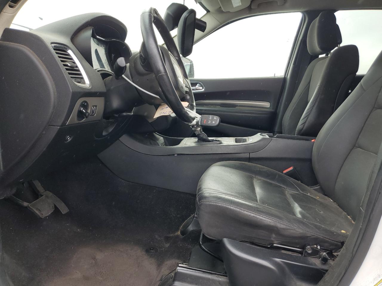 2018 Dodge Durango - Image 7