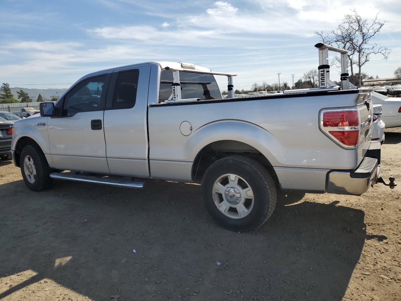 2011 Ford F-150 - Image 2