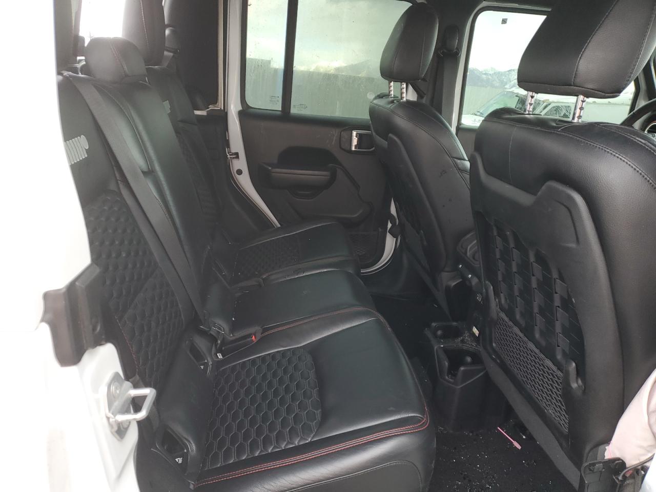 2021 Jeep Gladiator - Image 10
