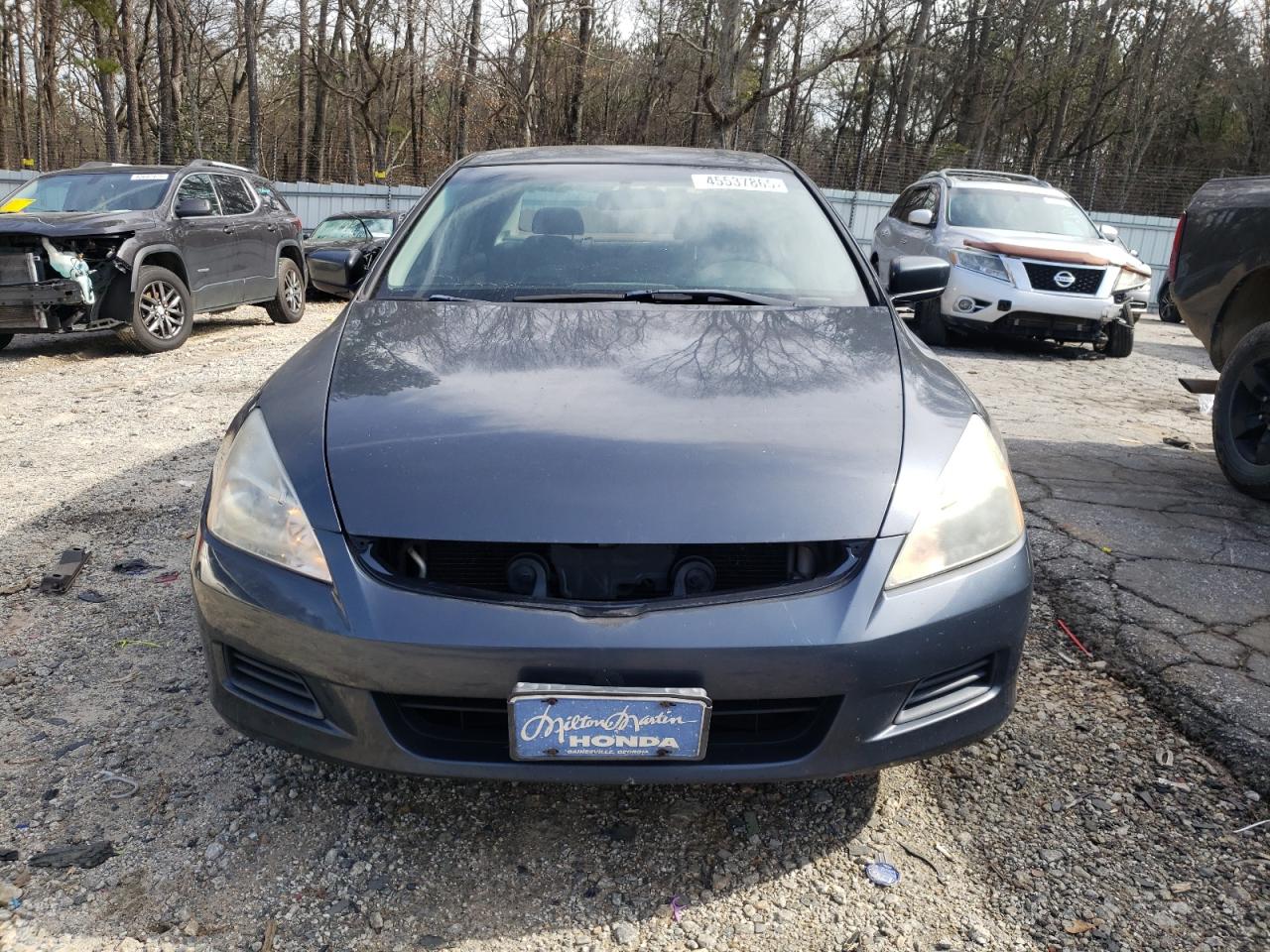 2007 Honda Accord - Image 5