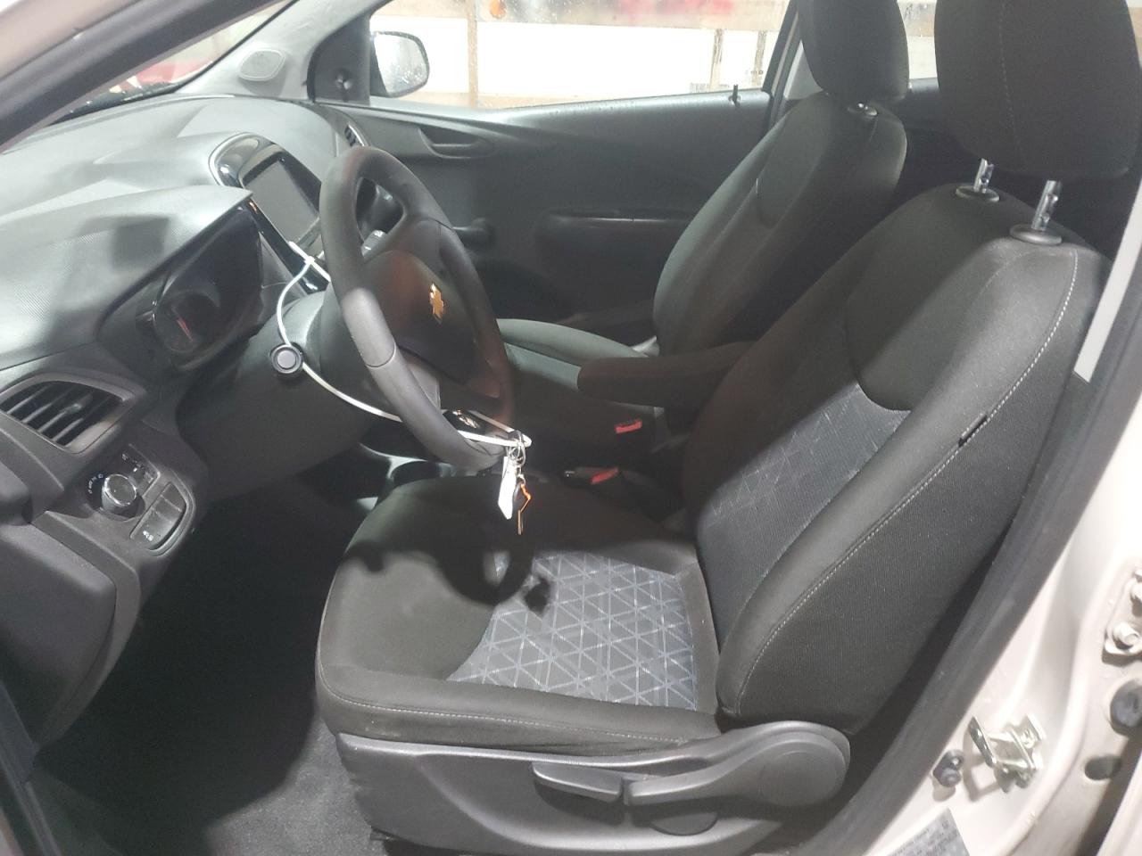 2021 Chevrolet Spark - Image 7