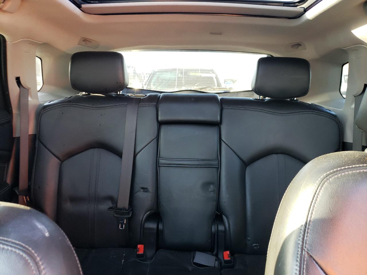 2014 Cadillac SRX - Image 10