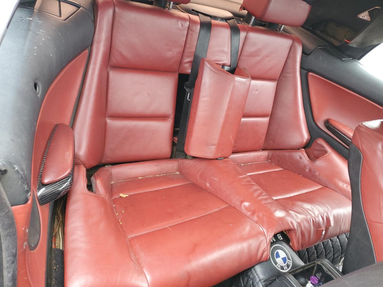 2002 BMW M3 - Image 10