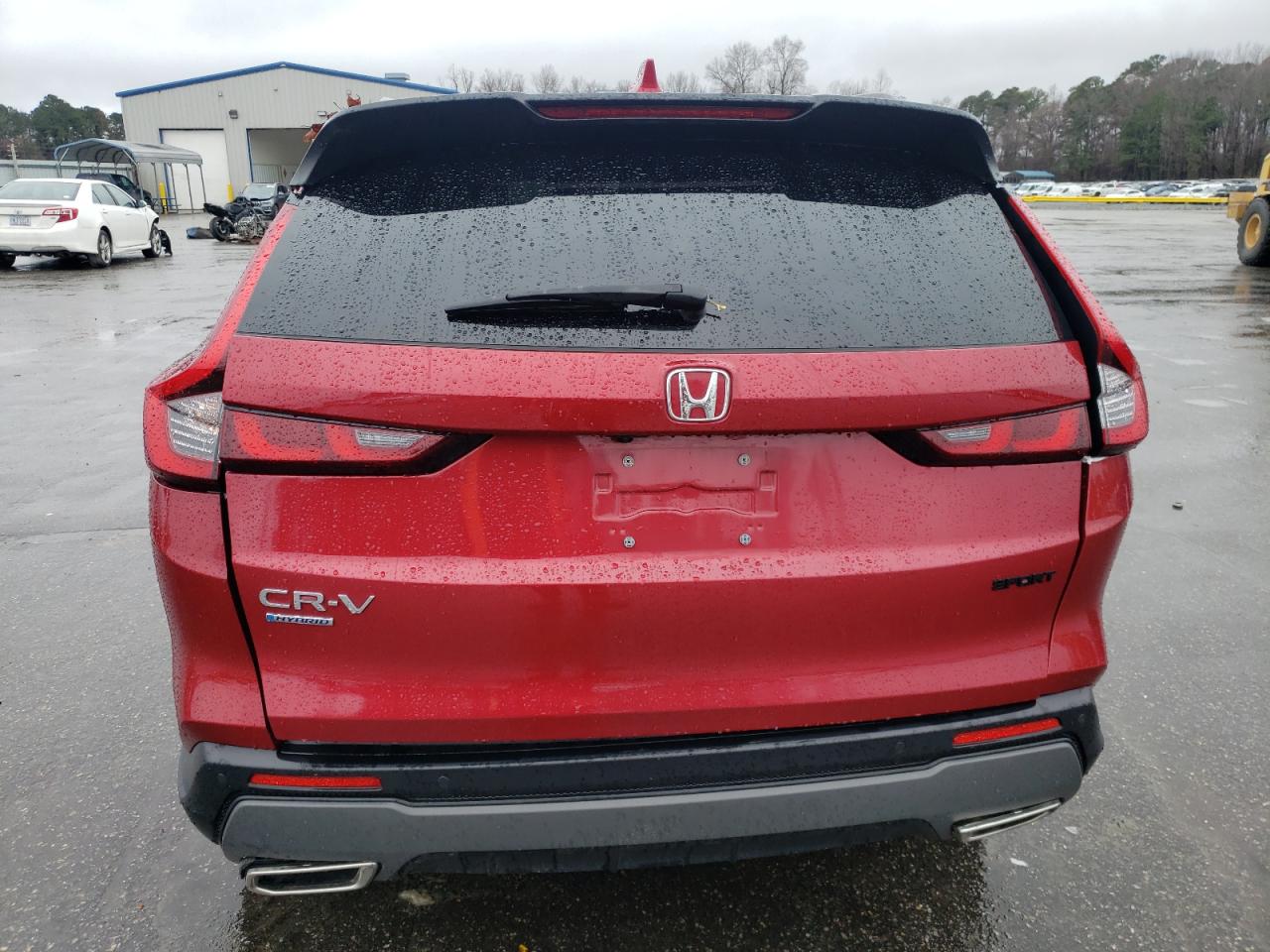 5J6RS5H88RL005137 HONDA CRV 2024