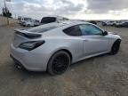 2016 Hyundai Genesis Coupe 3.8L de vânzare în San Diego, CA - Front End