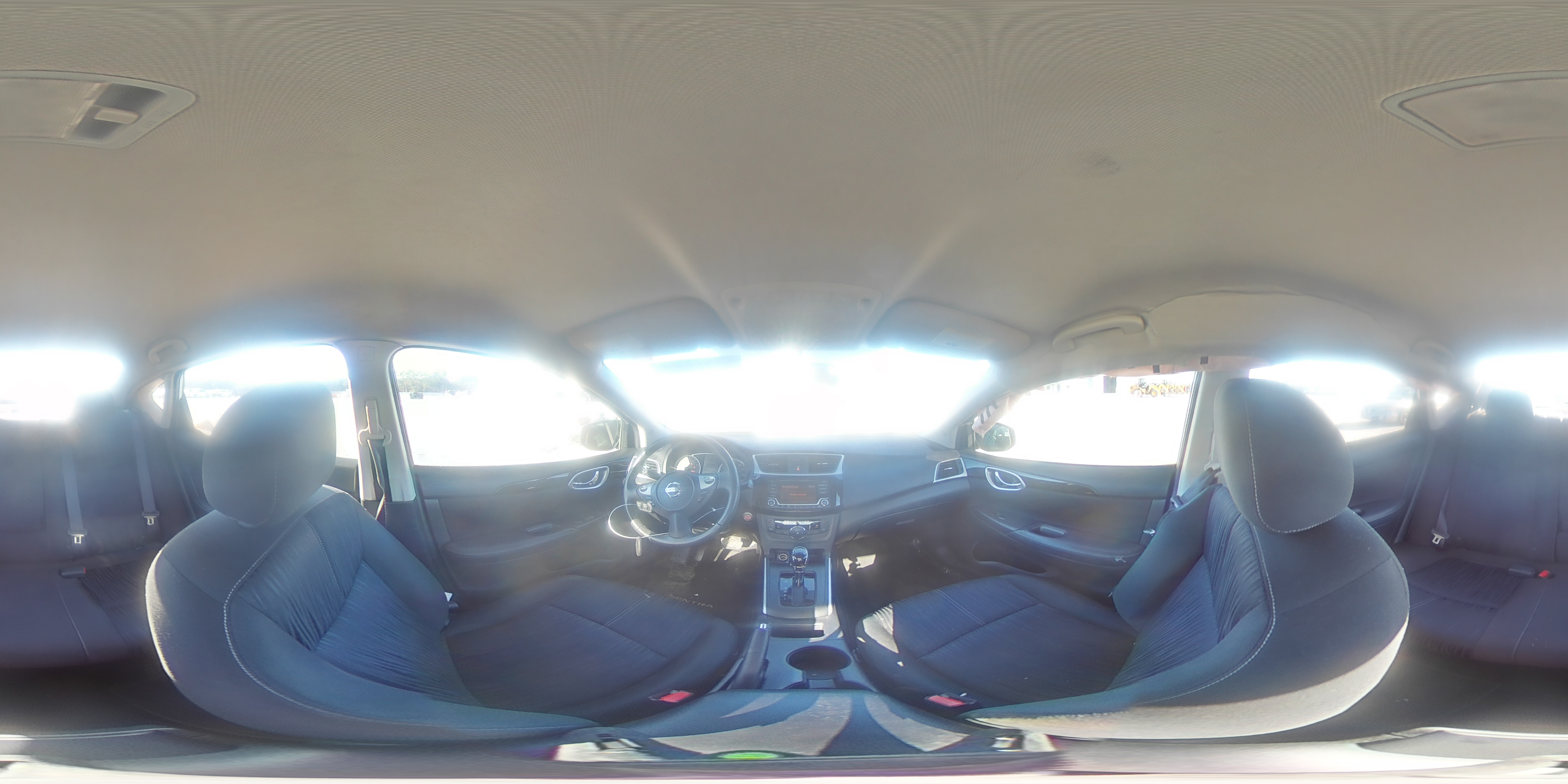 2018 Nissan Sentra - Image 12