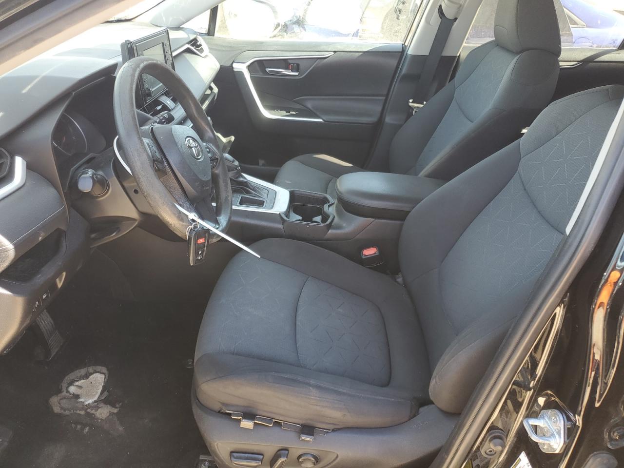 2021 Toyota RAV 4 - Image 7