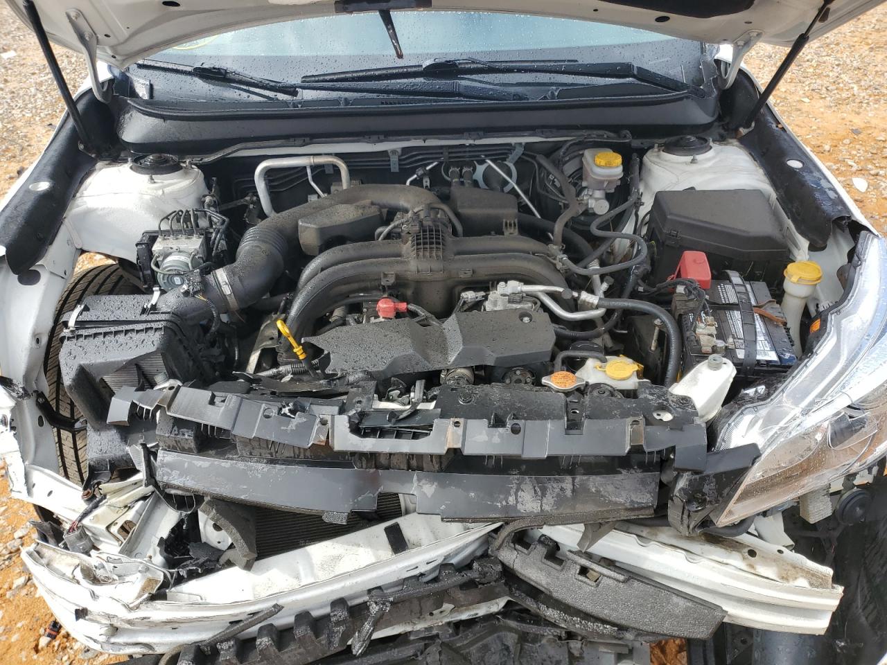 2017 Subaru Outback - Image 12