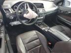 2016 Mercedes-Benz E 400 იყიდება New Orleans-ში, LA - Front End