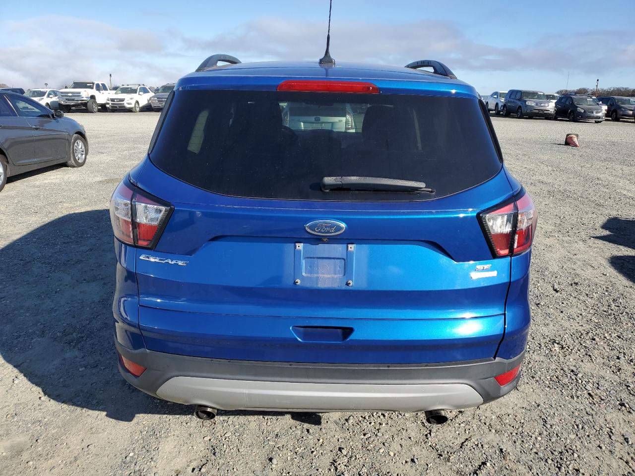 2018 Ford Escape - Image 6