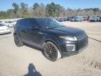 2017 LAND ROVER RANGE ROVER EVOQUE SE for sale at Copart SC - NORTH CHARLESTON