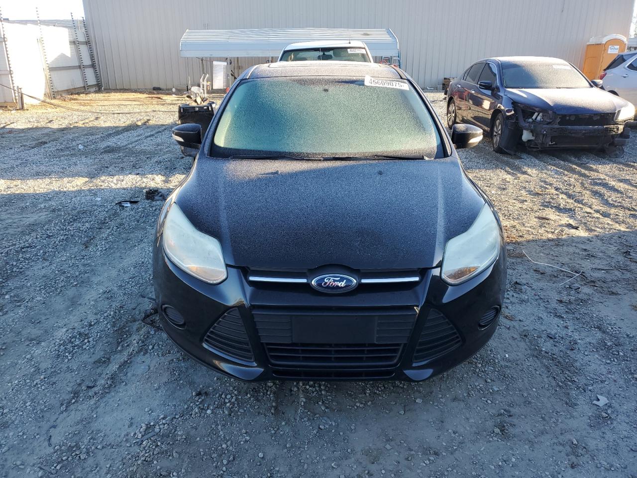2014 Ford Focus - Image 5