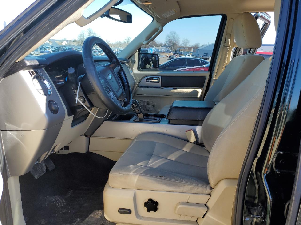 2015 Ford Expedition - Image 7