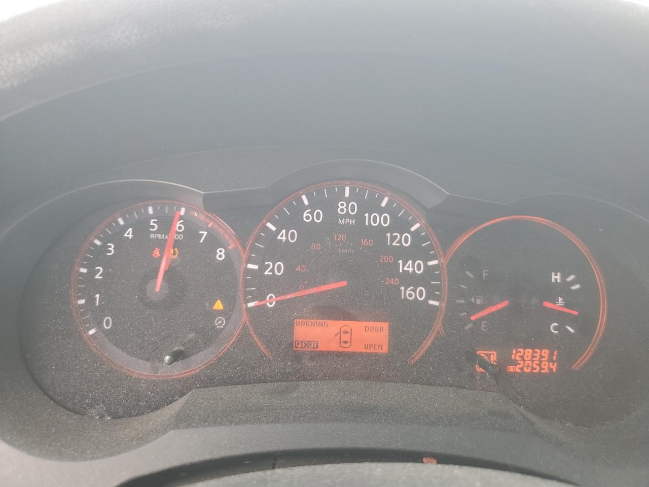 2009 Nissan Altima - Image 9