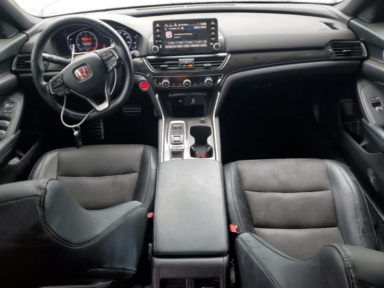 2018 Honda Accord - Image 8
