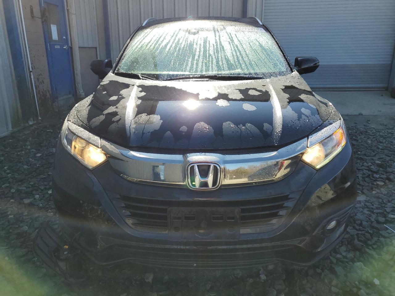 2020 Honda HR-V - Image 5
