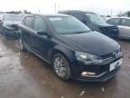 2015 VOLKSWAGEN POLO SE TS for sale at Copart ROCHFORD