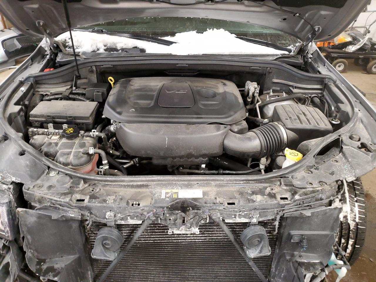 2020 Jeep Grand Cherokee - Image 12