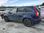 2007 HONDA CR-V EXL for sale at Copart ON - COOKSTOWN