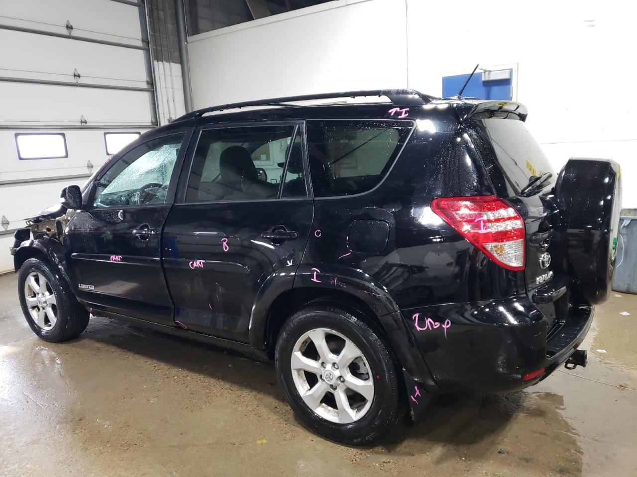 2011 Toyota RAV 4 - Image 2