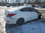 2016 Hyundai Accent Se for Sale in New Britain, CT - Burn