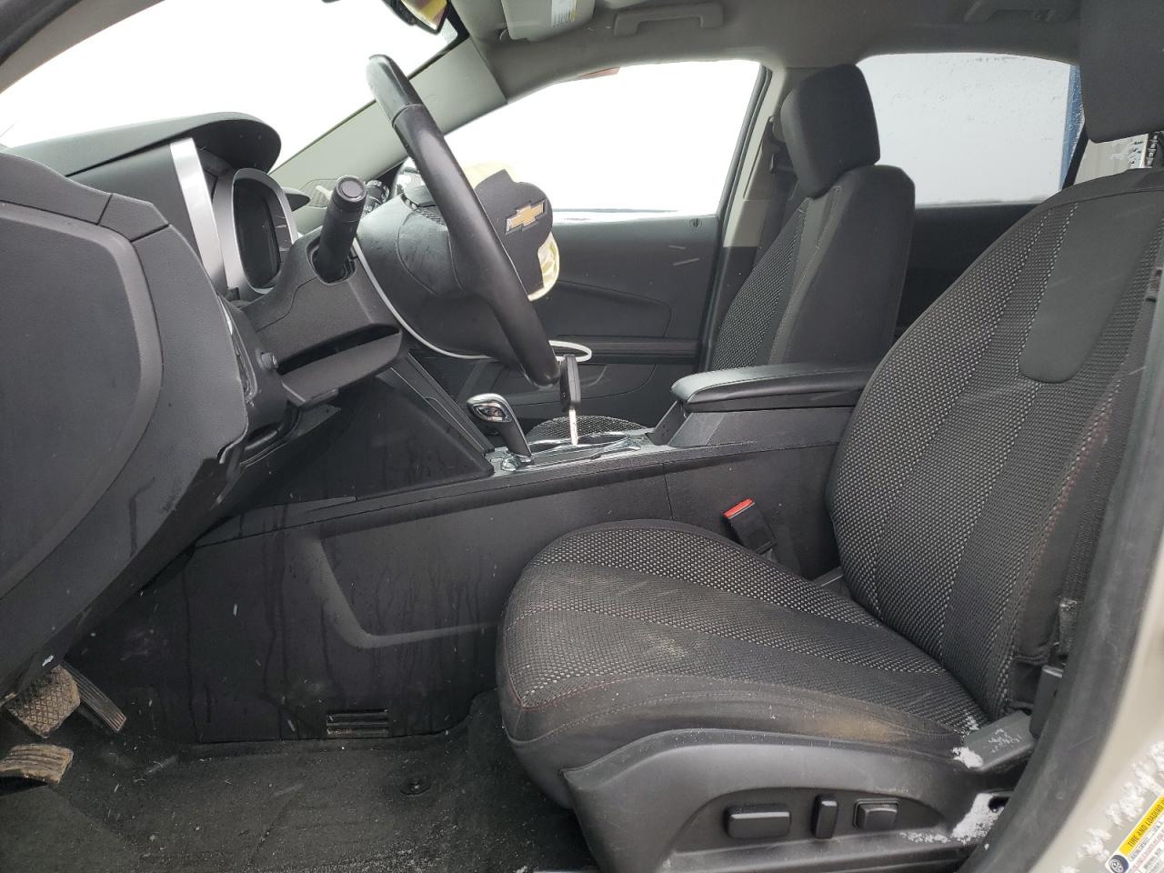 2015 Chevrolet Equinox - Image 7