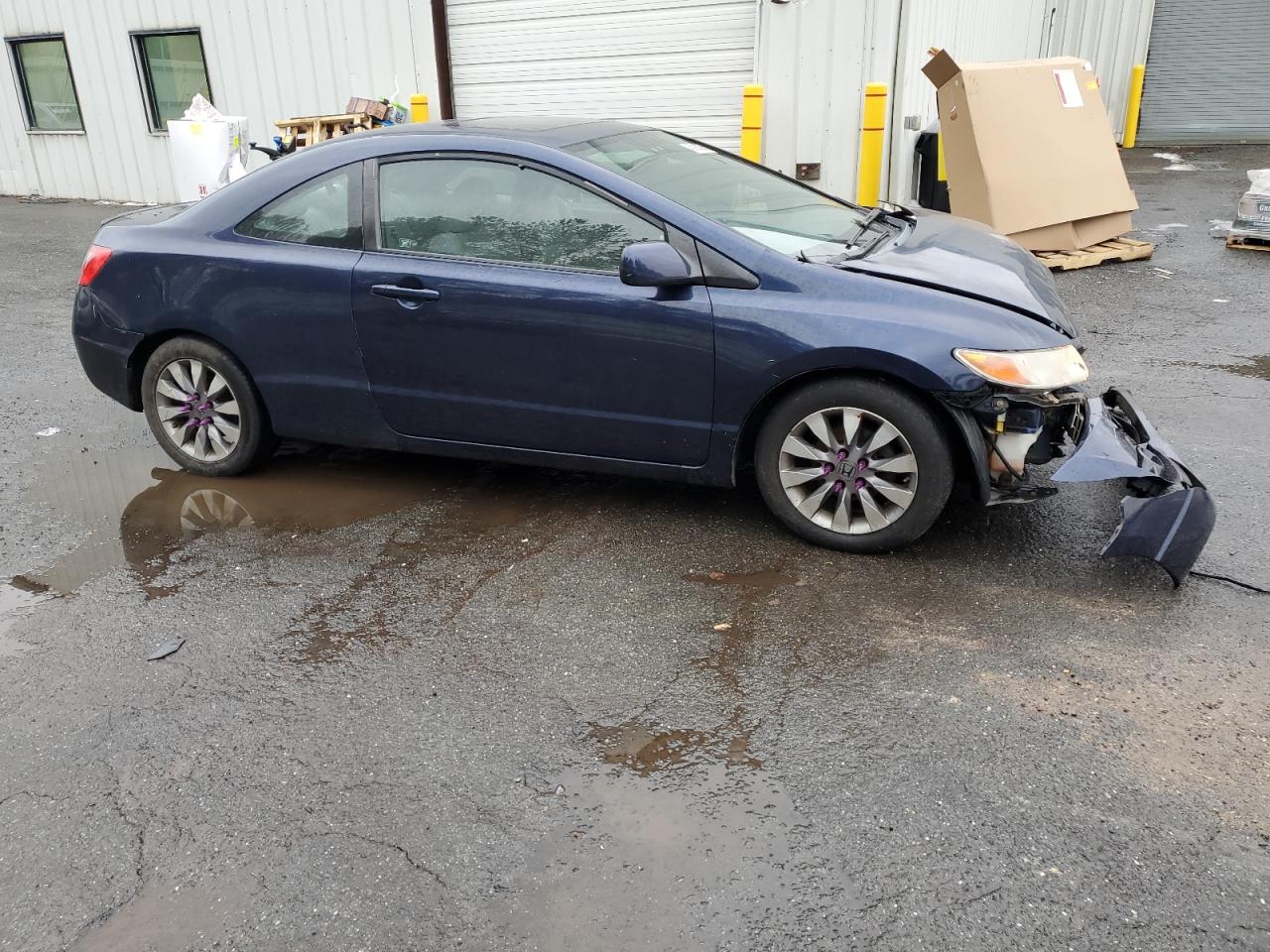 2009 Honda Civic - Image 4