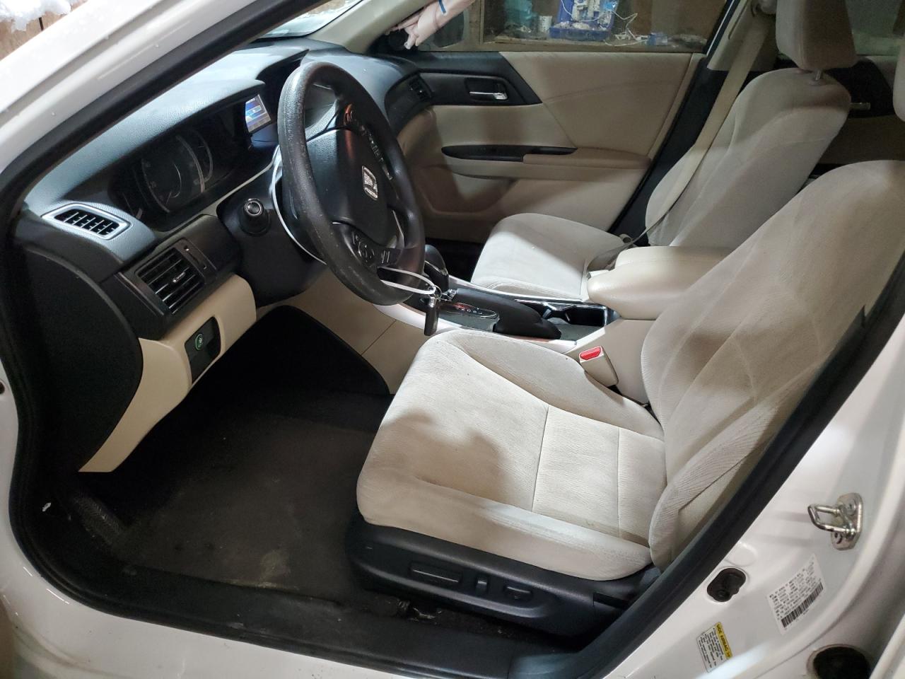 2015 Honda Accord - Image 7