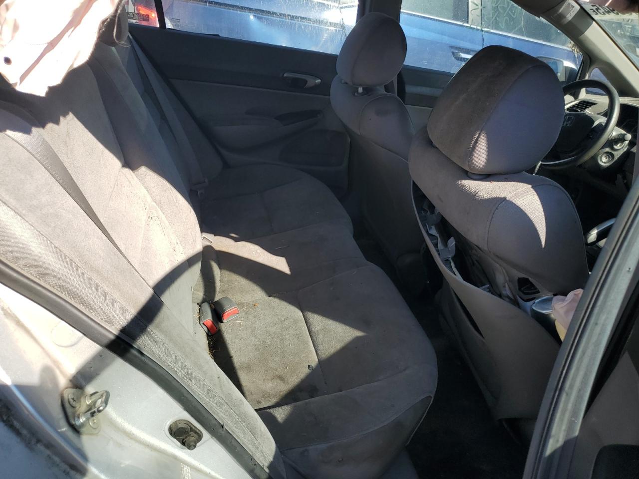 2007 Honda Civic - Image 10