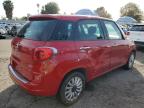 2014 Fiat 500L Easy zu verkaufen in Van Nuys, CA - Minor Dent/Scratches