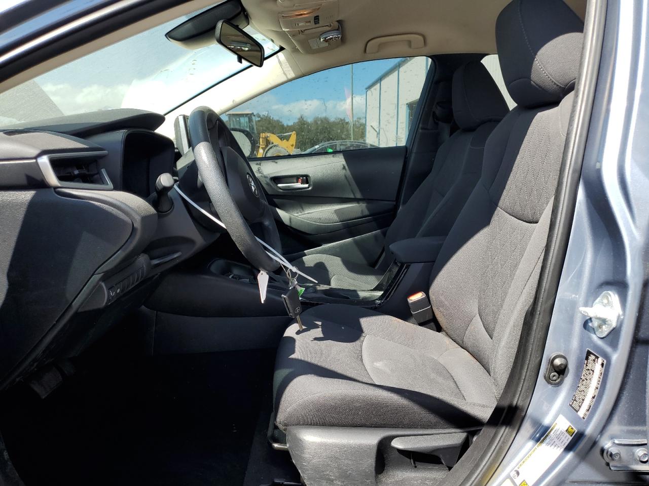 2021 Toyota Corolla - Image 7