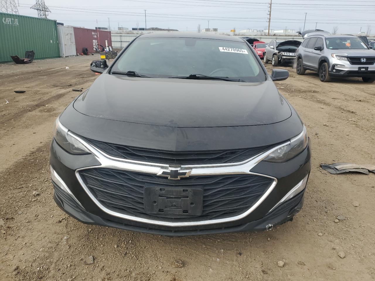 2020 Chevrolet Malibu - Image 5