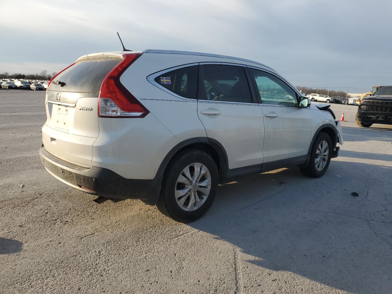 2014 Honda CR-V - Image 3