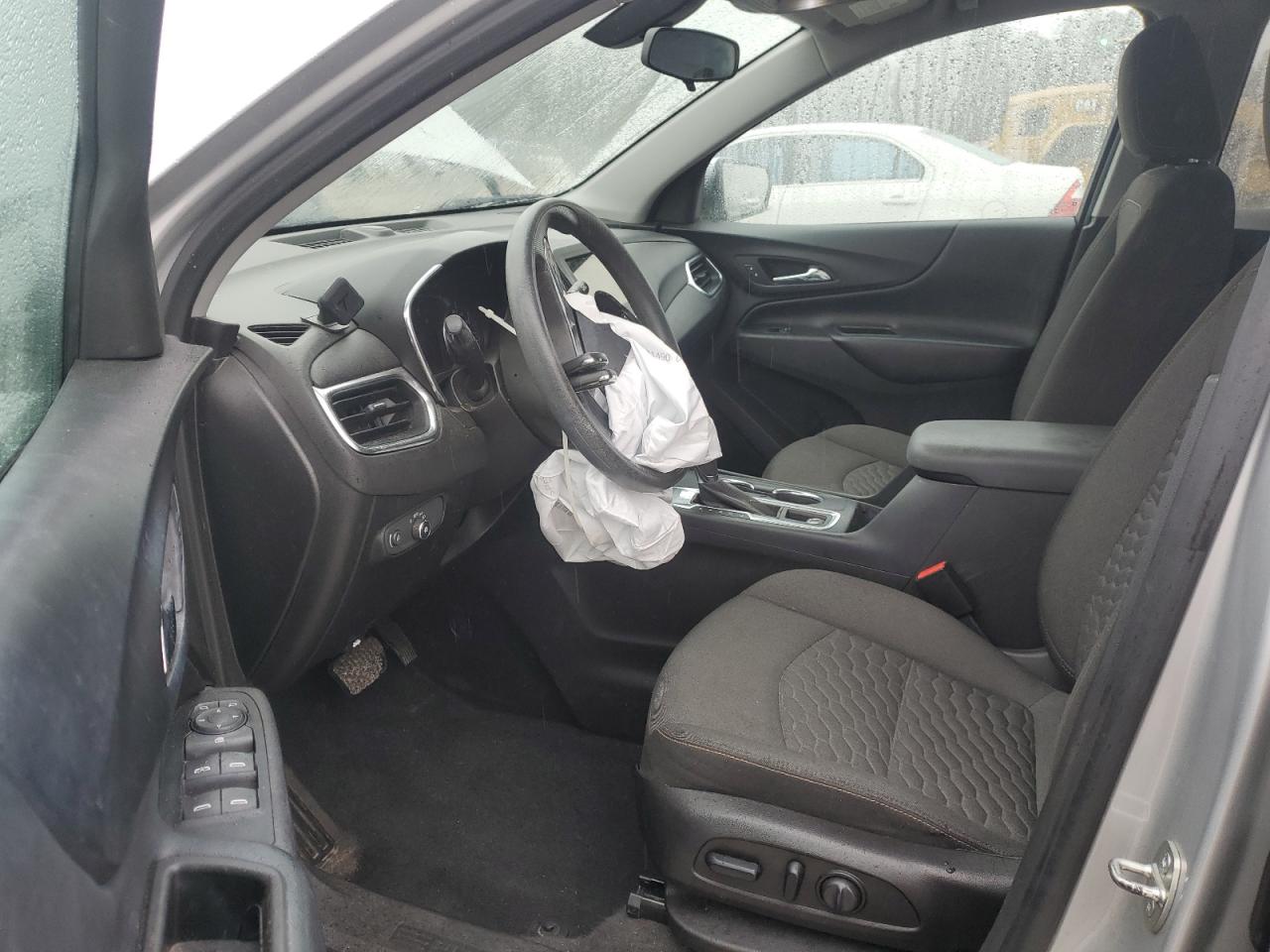 3GNAXKEVXKL204656 CHEVROLET EQUINOX 2019
