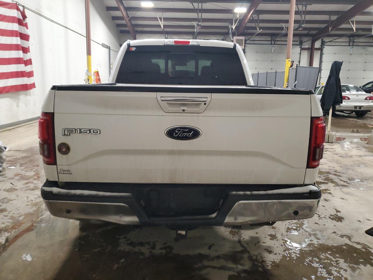 2015 Ford F-150 - Image 6