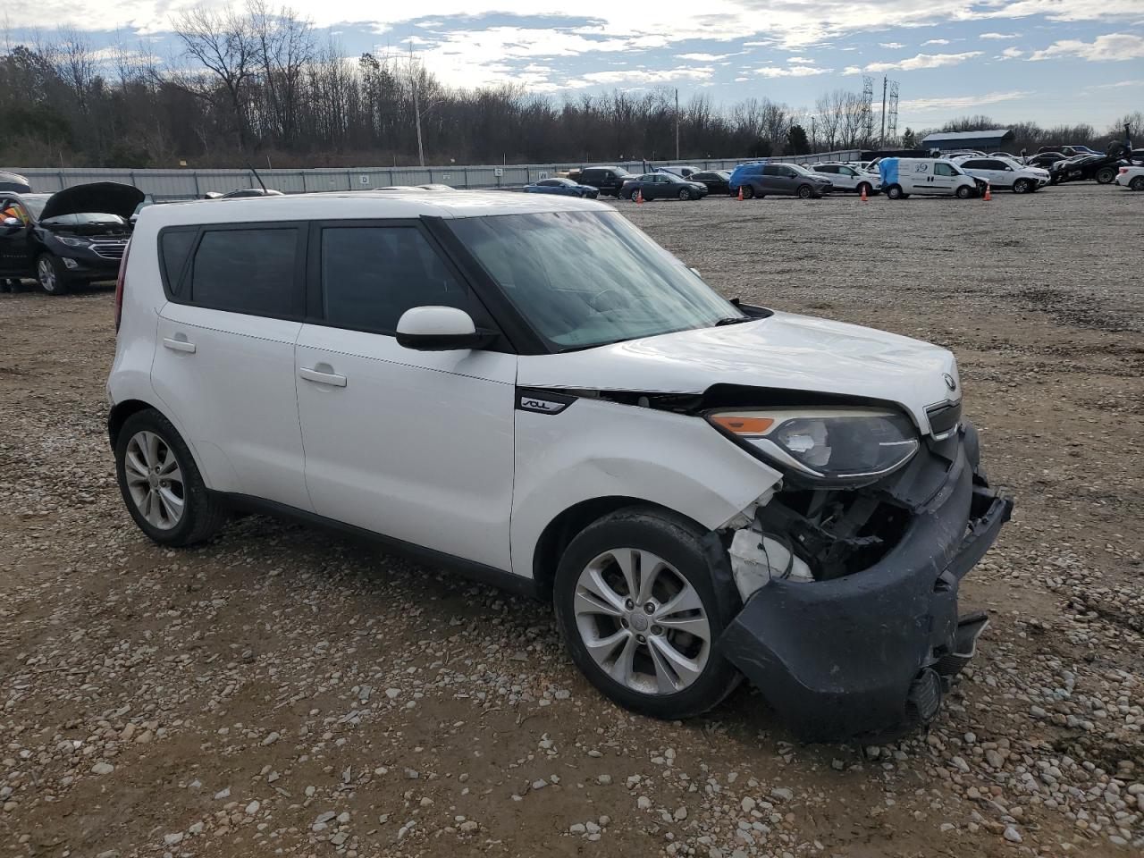2015 Kia Soul - Image 4