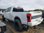 2021 Ford F250 Super Duty for Sale in Sandston, VA - Front End
