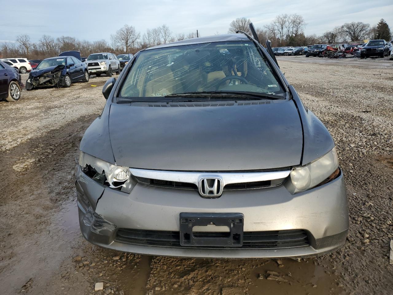 2006 Honda Civic - Image 5