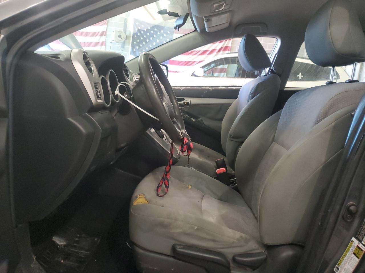 2010 Toyota Corolla - Image 7