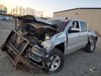 2015 Chevrolet Silverado K1500 Lt   de vânzare în Spartanburg, SC - All Over