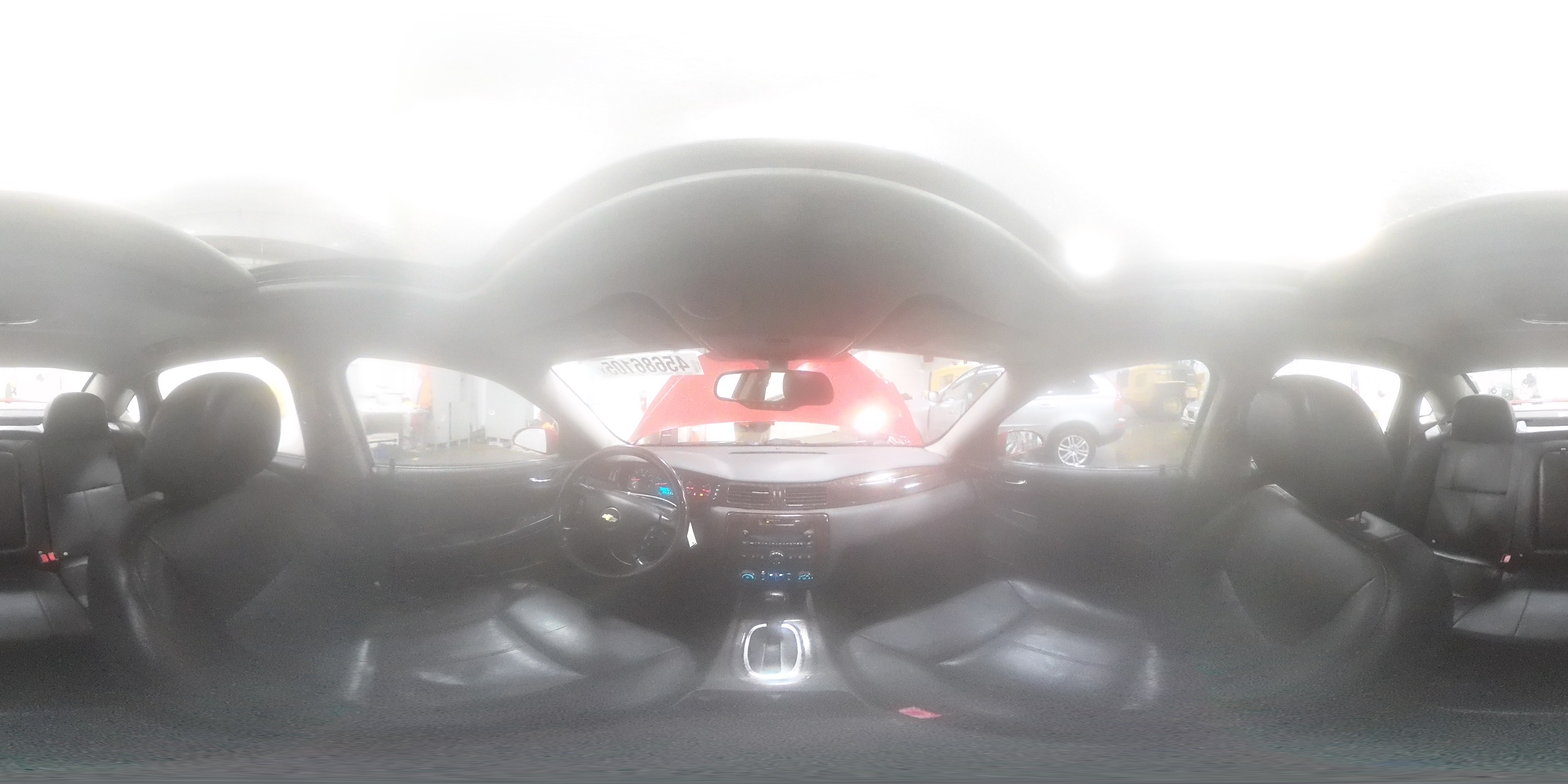 2014 Chevrolet Impala - Image 14