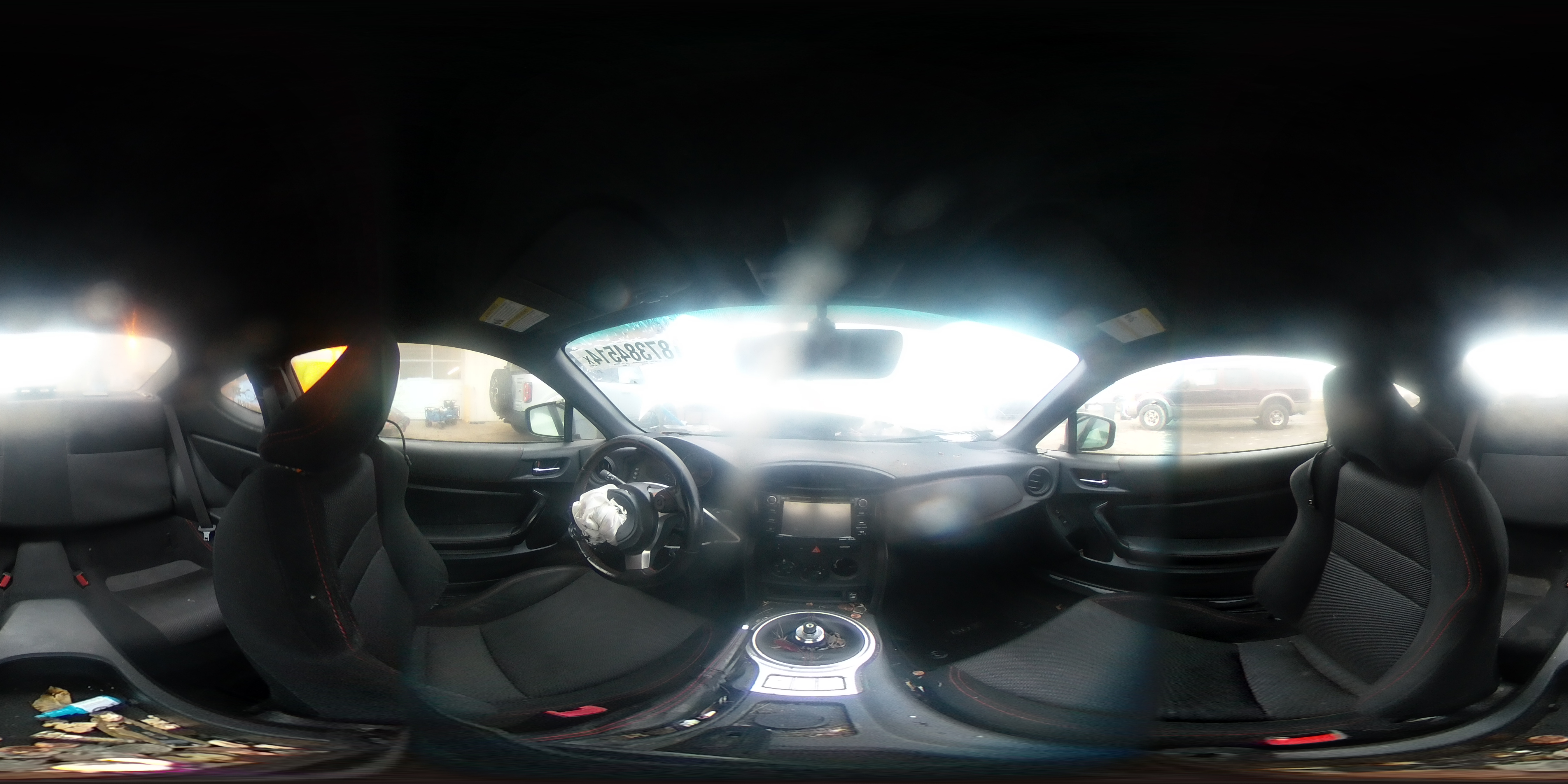 2017 Subaru BRZ - Image 13