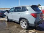 2024 Honda Passport Exl за продажба в Littleton, CO - Front End