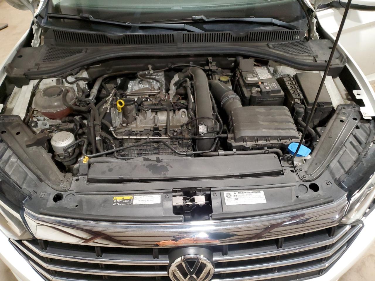 2019 Volkswagen Jetta - Image 11